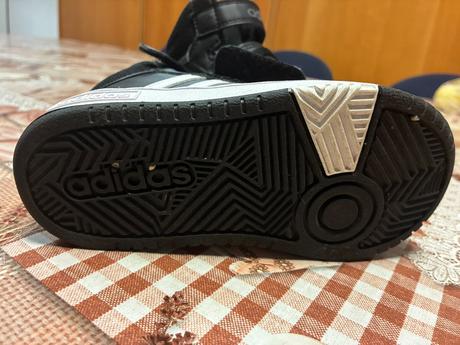 Detské topánky, adidas,27