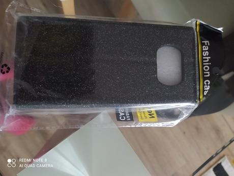 Zatvaracie puzdro na redmi poco x3, 