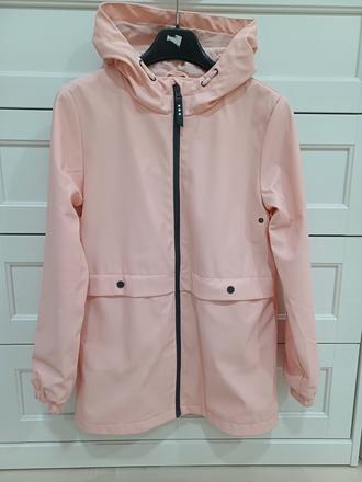 Prechodný nepremokavý kabát, f&f,152