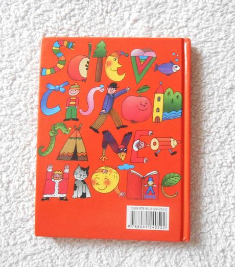 Kniha s dievčiskom sa nehráme,