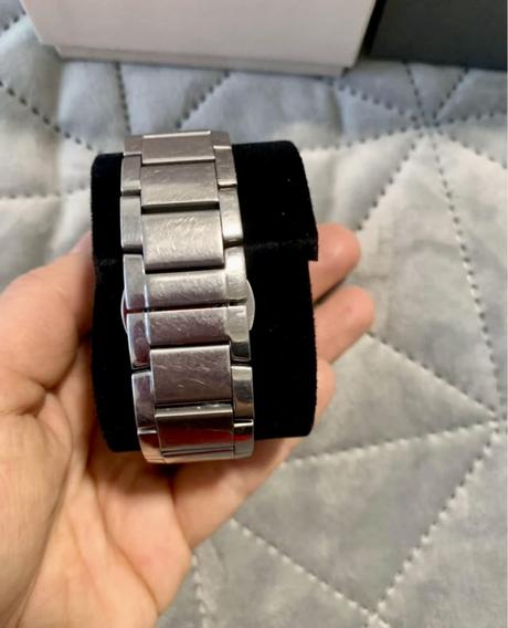 Emporio armani hodinky, armani