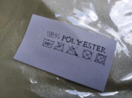 4 x obliečka na vankúš,