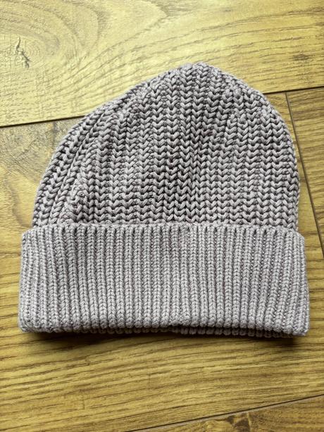 Pletenný svetrík + čiapka, 80