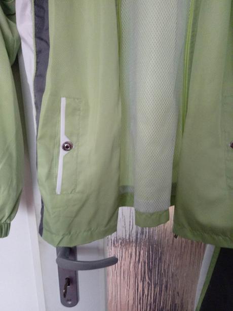 Dievčenská súprava - nová, 164