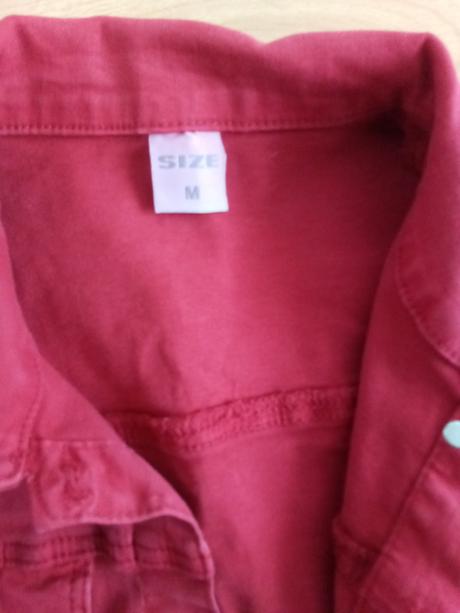 Riflová bunda gourd, s