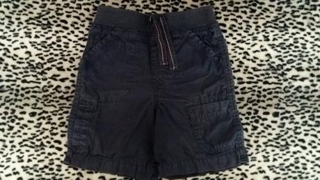 Krátke nohavice, cherokee,98