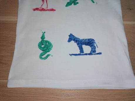 Tričko, slovenka,116