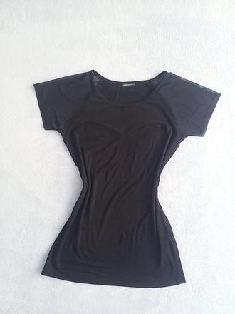 Elegantne tričko zn.motivi, m