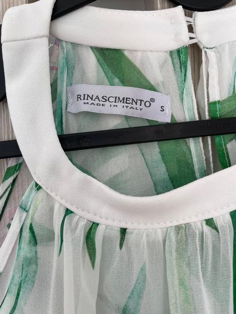 Krasne letne saty, s