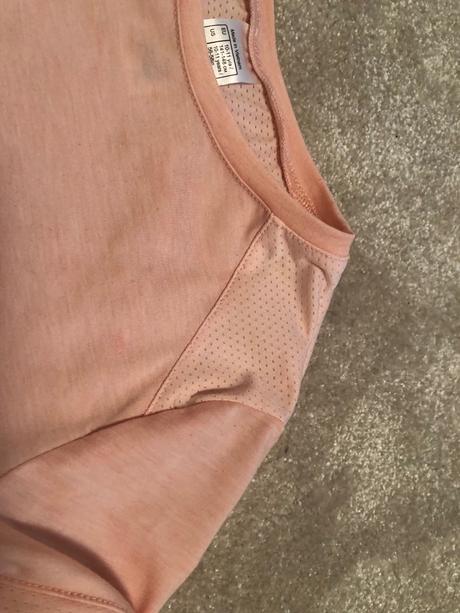 Tričko na sport, domyos,140