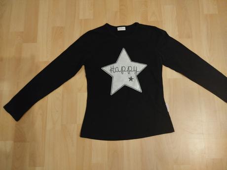 Balík- oblečko ako nové, 122–134