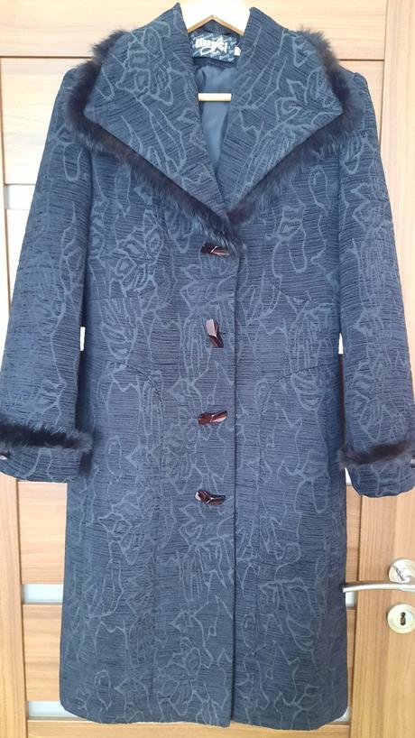 Zimný kabát, 38