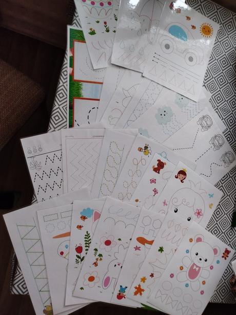 Zalaminovane aktivity, 