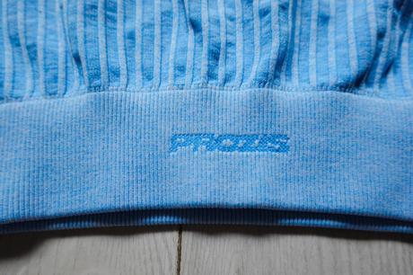 Športové tričko prozis, s