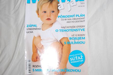 Časopis,-y pre rodinku,, 