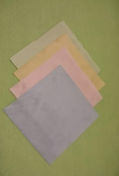 Utierky na okuliare, 