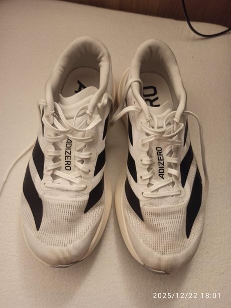 Tenisky zn. adidas adizero, adidas,38