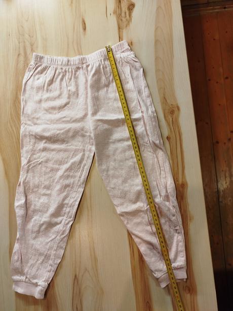 Pyžamko, lupilu,110