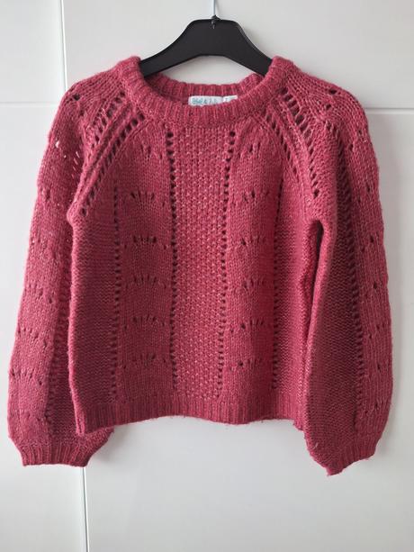 Sveter abel&lula, 122