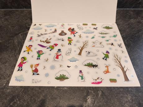 Bloky s adhéznymi samolepkami melissa & doug a iné, 