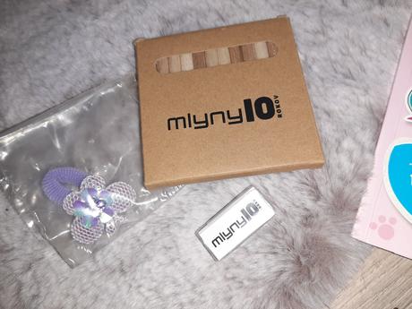 Pavlínkin salón krásy + farbičky, 