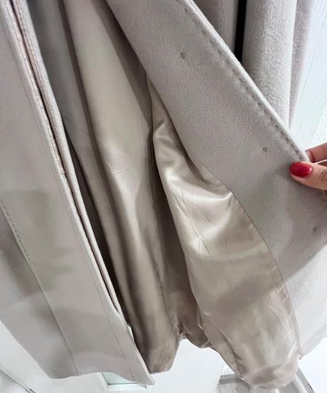 Luxusny vlneny luisa spagnoli, 36