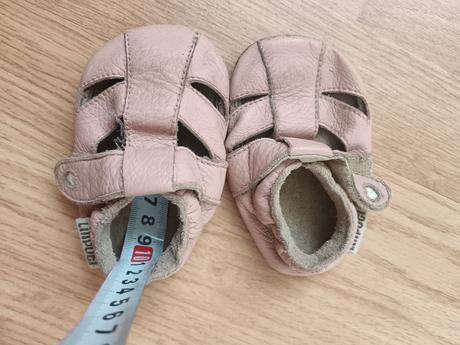 Capačky, liliputi,<17