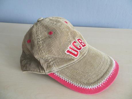 Šiltovka mendžestrová, benetton,50