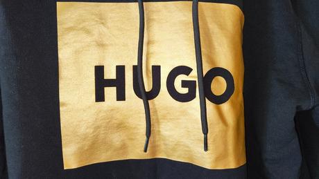 Mikina, hugo boss,m