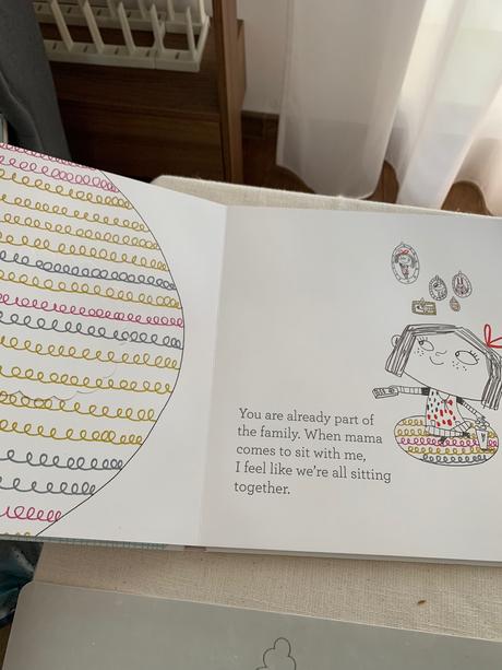 Kniha hello in there, 