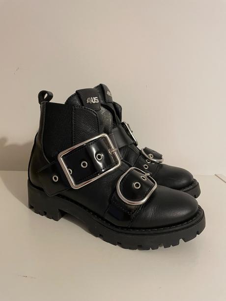 Členková obuv cesare paciotti 4us kids, 32