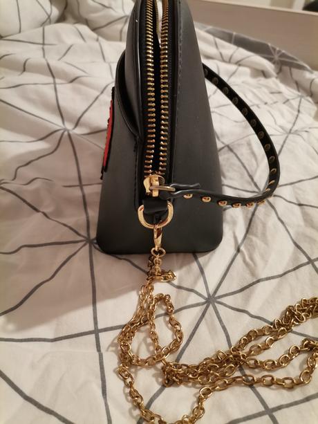 Malá kabelka, deichmann