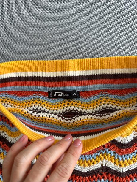 Letna suknicka, fishbone,xs