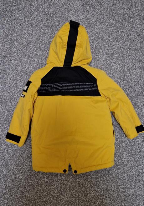 Bunda reserved, reserved,116