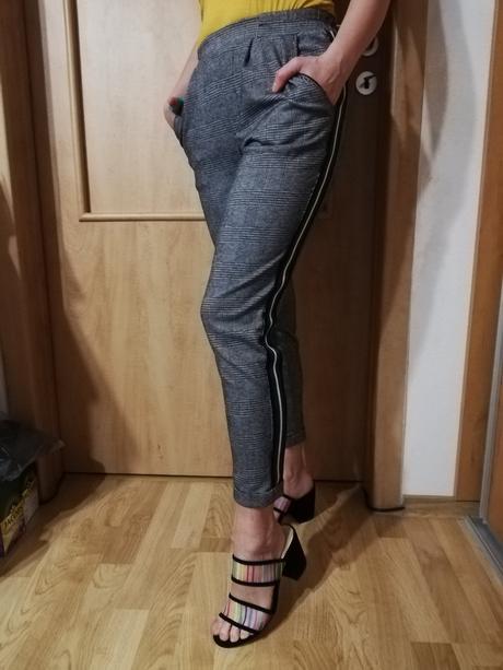 Dámske nohavice, xs