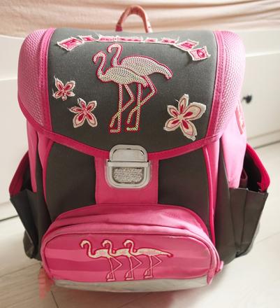 Školská taška hama,