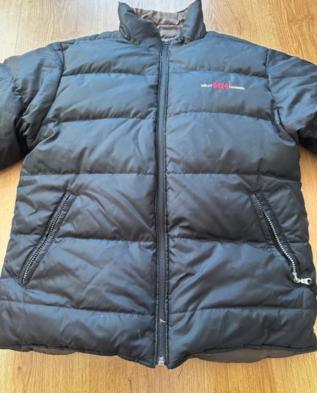 Bunda, helly hansen,170