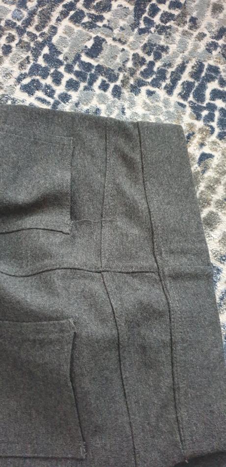 Legínove nohavice č.134-140, 134