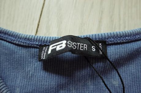 Dlhé šaty fbsister, new yorker,s