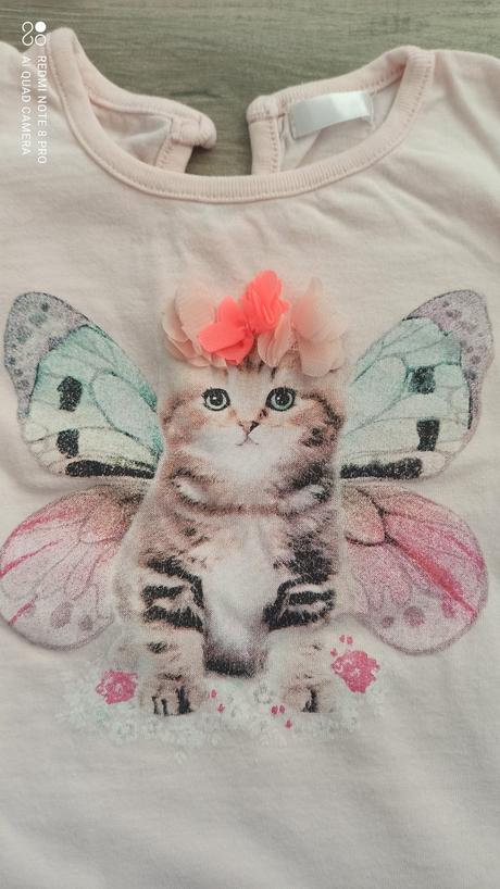 Pekné šaty 74, pepco,74