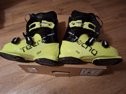 Lyžiarky tecnopro veľkosti 36 /230 mm/, 36