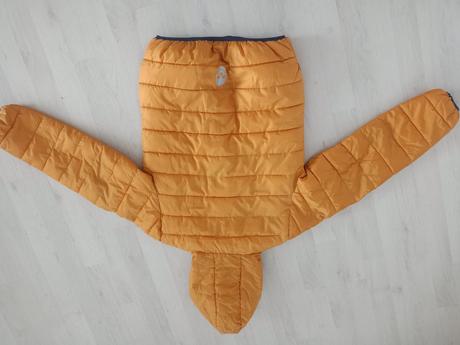 Jarná/jesenná bunda, 146