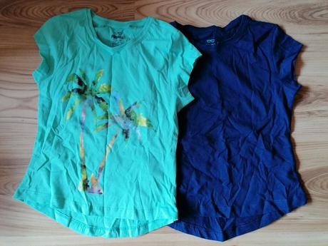 Tričká, pepperts,158 / 164