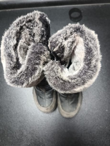 Zimné čižmy, primigi,25
