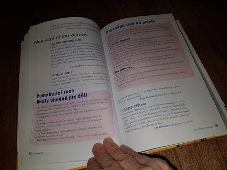 Encyklopedie rodičovství nejlepší rada, jakou jste,