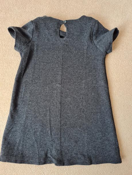 Šaty veľ. 86/92, lupilu,92