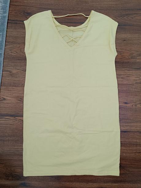 Letné šaty, reserved,m