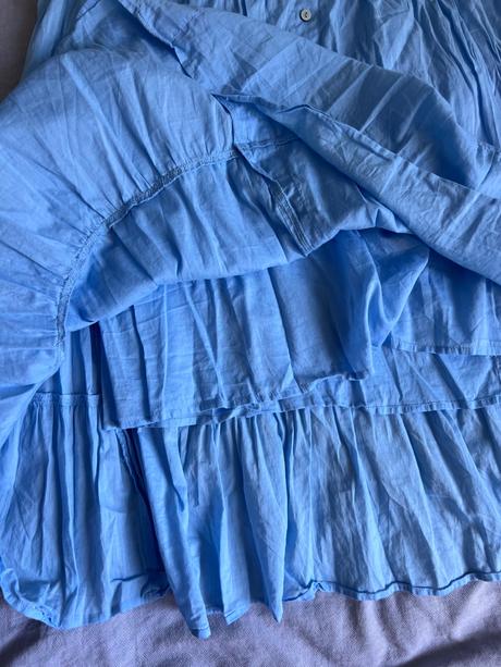 Letne maxi saty, primark,s