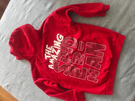 Marvel mikina, f&f,122