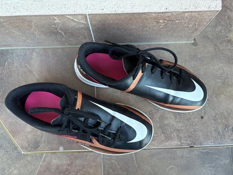 Chlapčenské halovky nike, č.32, nike,32